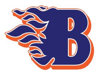 blackman football schedule|blackman high school football.